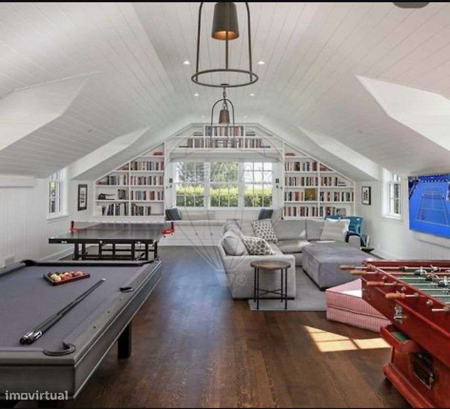 Moradia T5 para venda-36