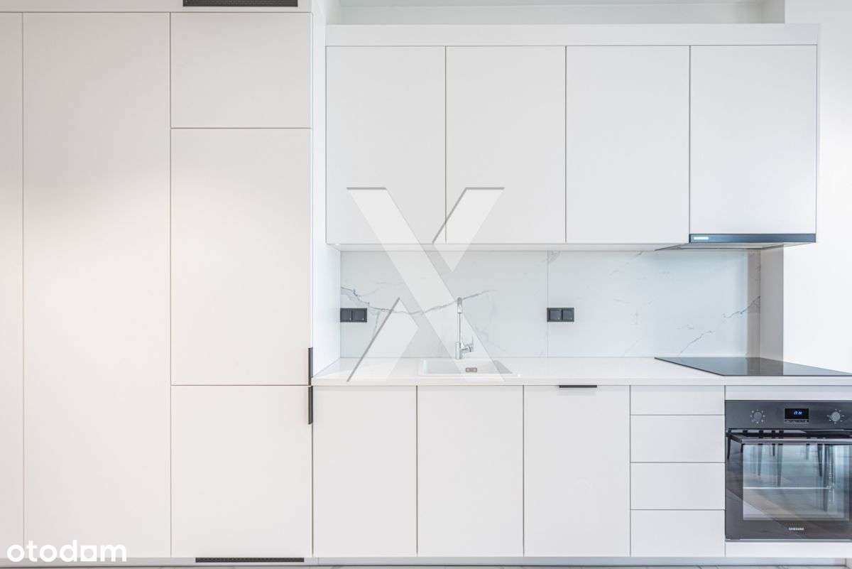 Towarowa Towers | 0% prowizji | Wysoki Roi-1