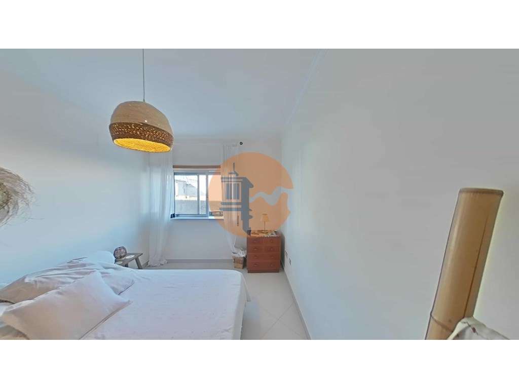 Apartamento T1 em Vila Real de Santo António para arrendamento temp... - Grande imagem: 5/15