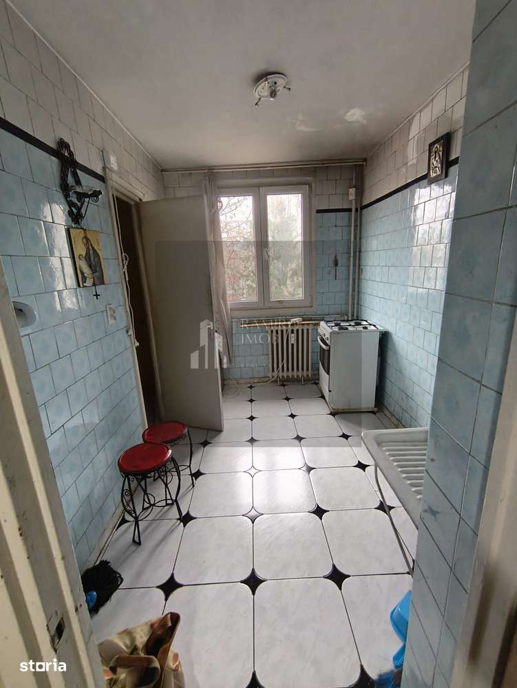 Apartament 3 camere | Zona 1 Decembrie 1918 / Titan