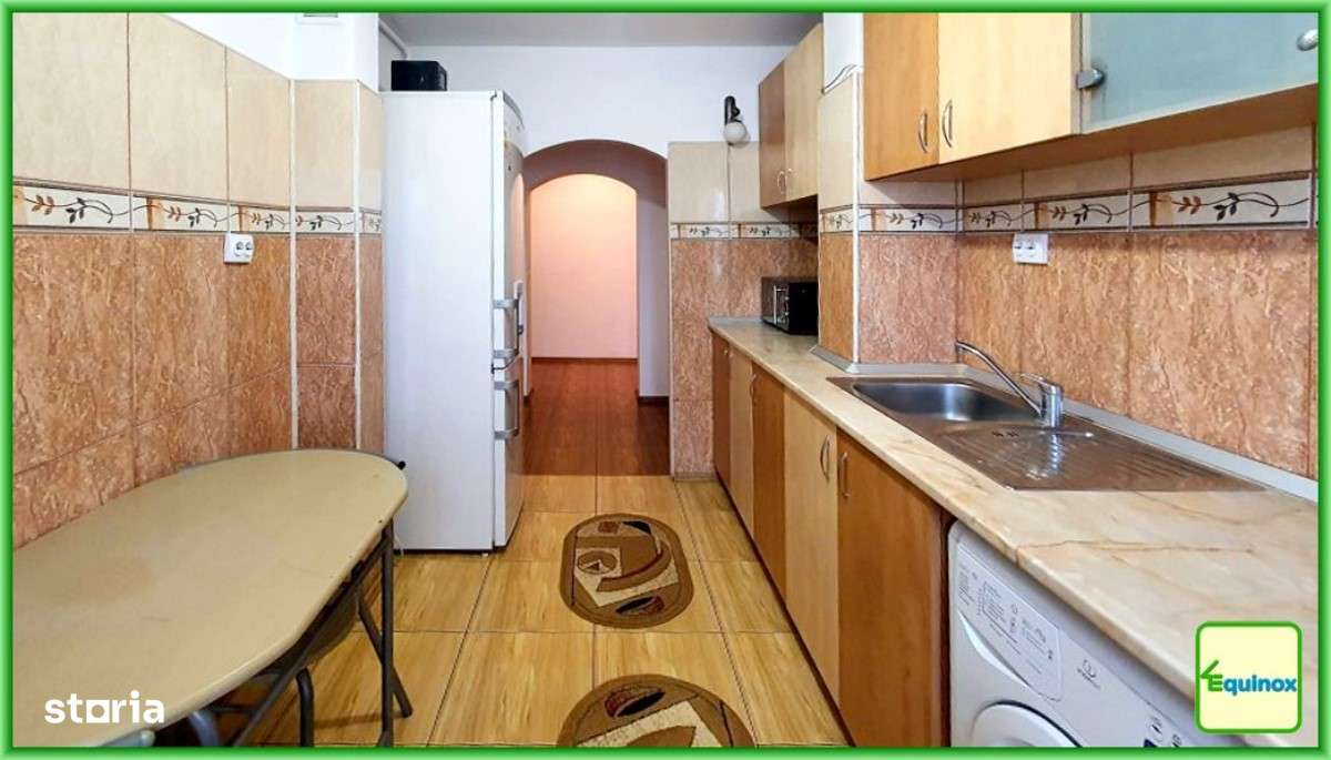 Apartament cu 2 camere de vânzare, Vest-Aurora, ECX16285-7