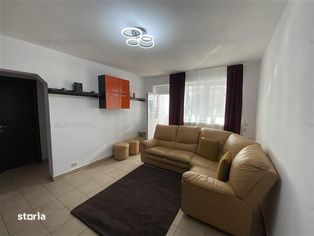 Tineretului-Metrou, apartament 2 camere, mobilat si utilat, centrala