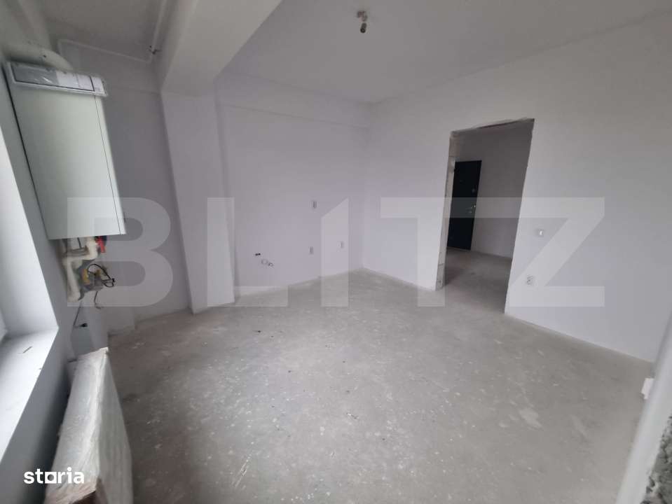 Apartament 2 camere, 60 mp, zona Magnolia - Imagine principală: 5/6