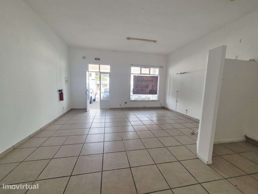 Espaço comercial - Grande imagem: 5/13