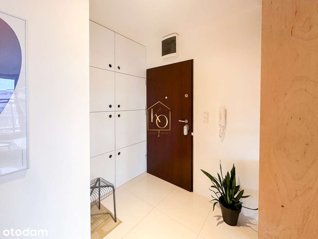 KAWALERKA TYPU STUDIO Z TARASEM | CENTRUM WROCŁAWI-13