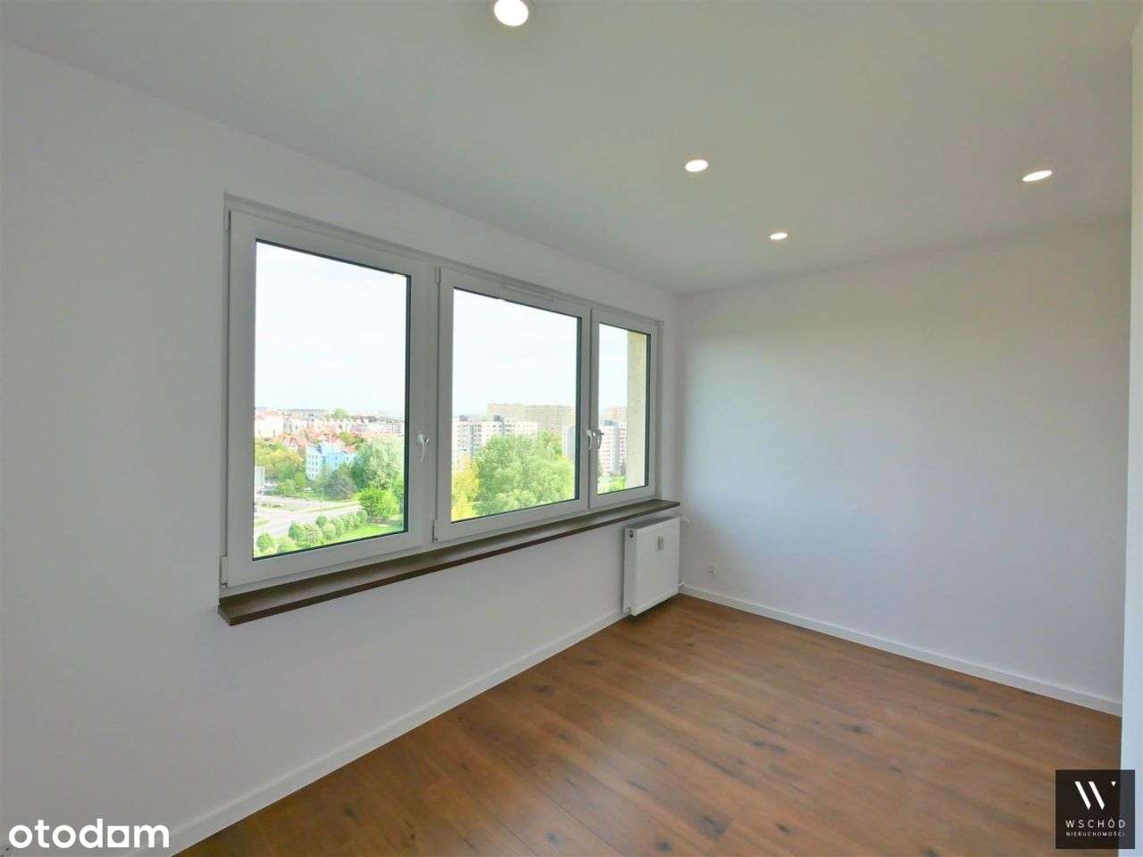 2 pokoje + jasna kuchnia| widokowa loggia-6