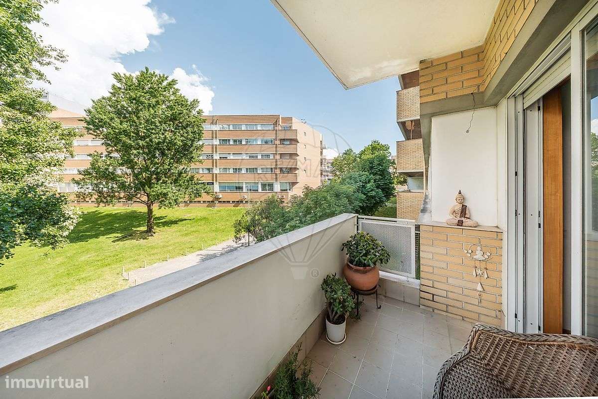 Apartamento T4 para venda-21
