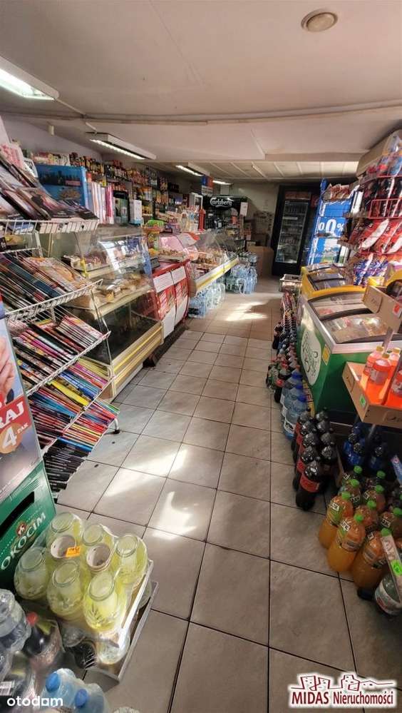 Dochodowy lokal 72m2 w Super lokalizcji, Zazamcze! - Pełny obrazek: 4/9