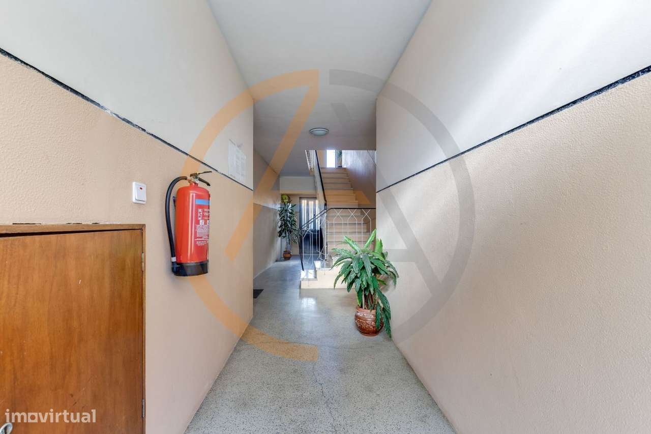 Apartamento T2 | Custoias-4