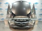 FRENTE COMPLETA BMW SERIE 1 E87 E81 PRE-LCI CAPOT PARACHOQUES GUARDA-LAMAS OTICAS RADIADOR VENTILADOR FRENTE FIBRA REFORÇO - 22