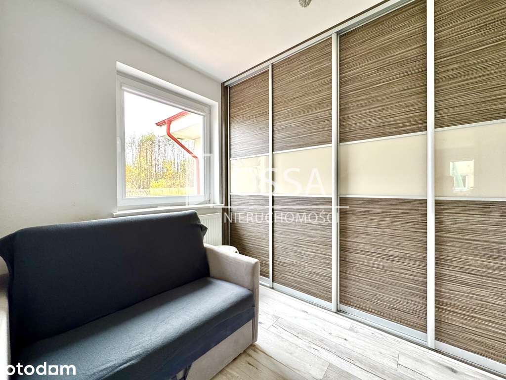 Dom 15km od Gdańska! | Jagatowo-4