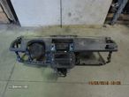 Tablier TAB119 CITROEN C4 2005 CINZA - 1