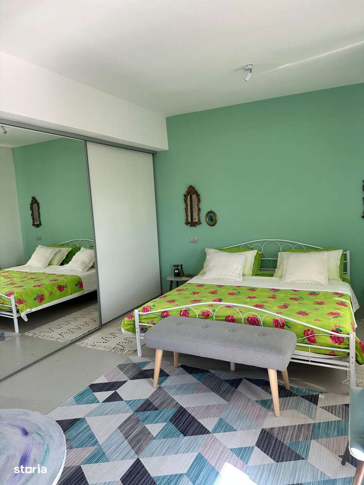 Exclusivitate Tuzla Vila P+1 unicat-6