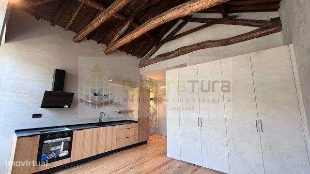 ESTÚDIO | C/ Varanda e Arrecadação | BONFIM - Grande imagem: 3/12