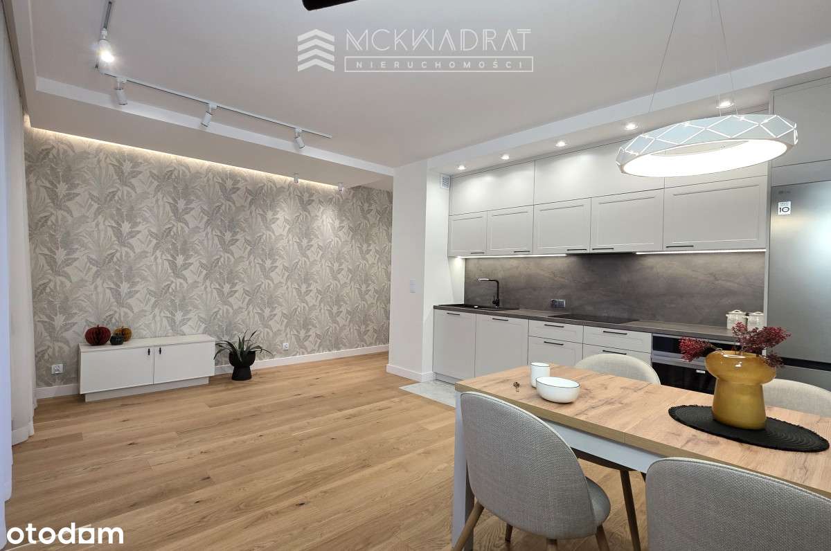 Os. Kawaleryjskie nowe budownictwo 4 pok. parking - Pełny obrazek: 4/20