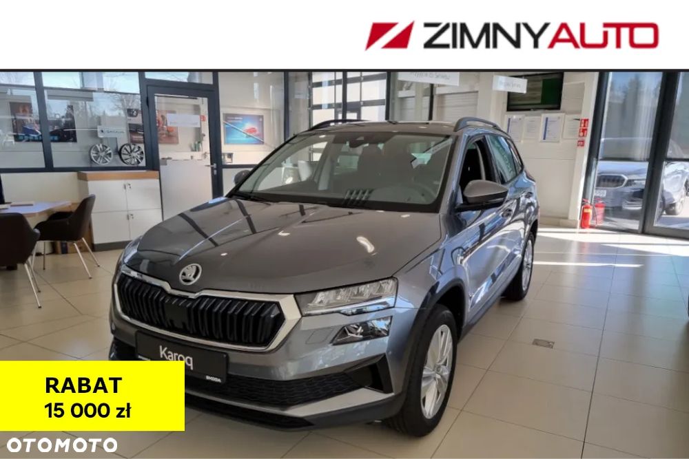 Selection Edition 130 1.5 TSI 150 KM