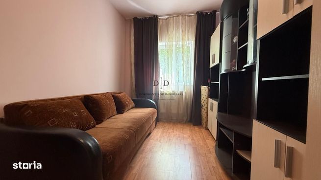 Apartament 2 camere de vanzare | Baciu- zona Petrom-3