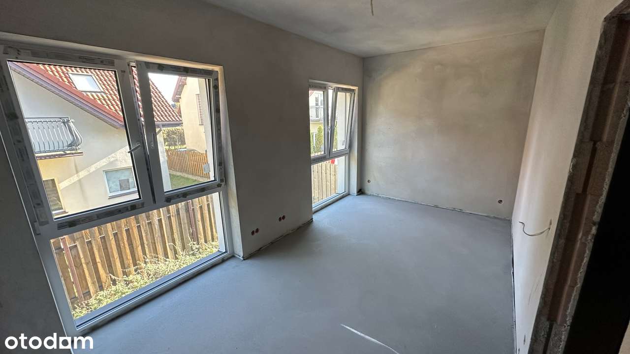 Gotowe do odbioru, Mieszkanie bezczynszowe w Bliźniaku, POMPA CIEPŁA-12