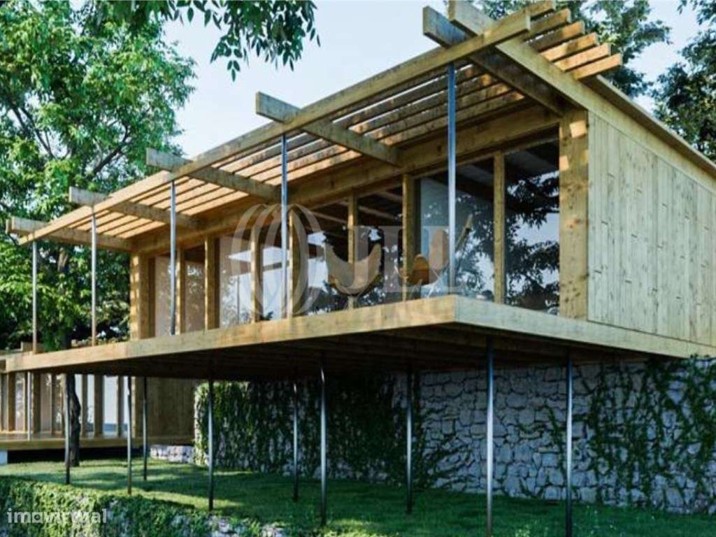 Terreno com projeto aprovado, Moledo, Viana do Castelo - Grande imagem: 3/6