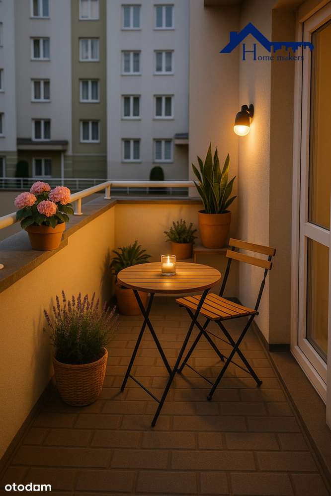 2-pokojowe po gen. remoncie/ Białołęka/Galeria Pół-7