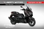 Yamaha X-max - 1