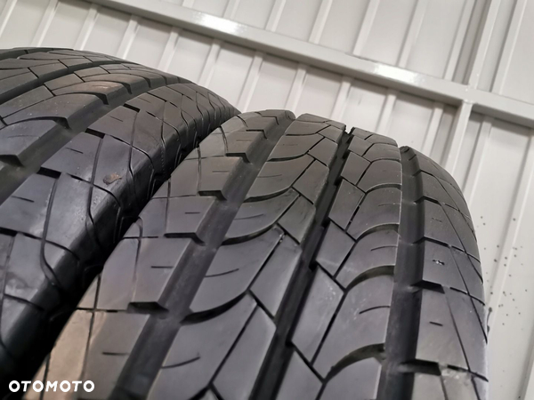 215/75r16c semperit 2015 opony letnie 10mm 5659 - 2