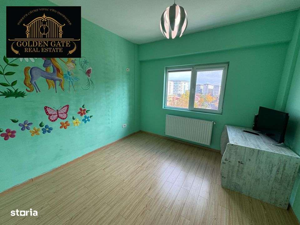 Chiajna - Rezervelor | 3 Camere 70 MP | Balcon | Centrala - Imagine principală: 2/9