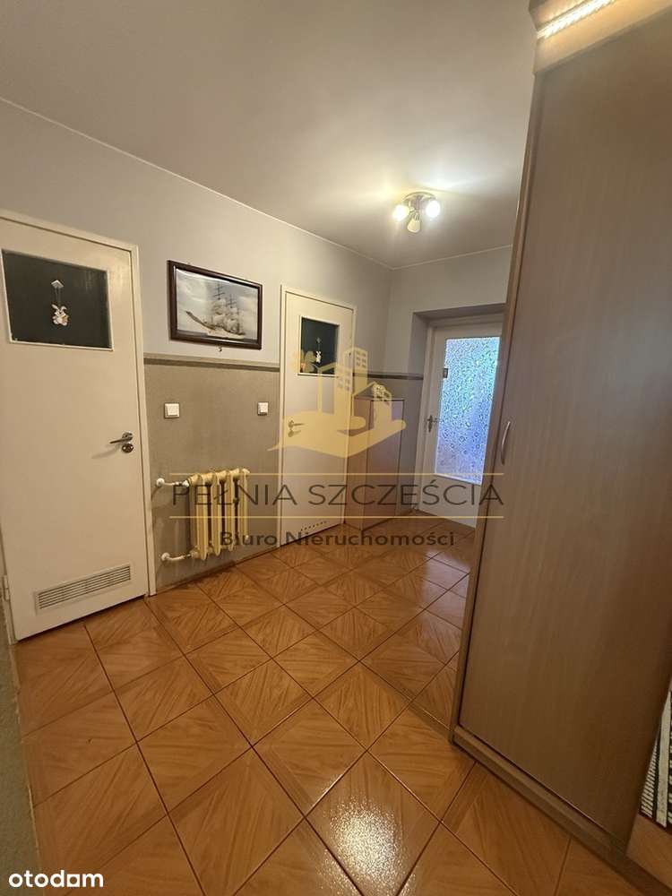 Trzebnicka-1 km od Rynku 2-pok Dobra Komunikacja-9