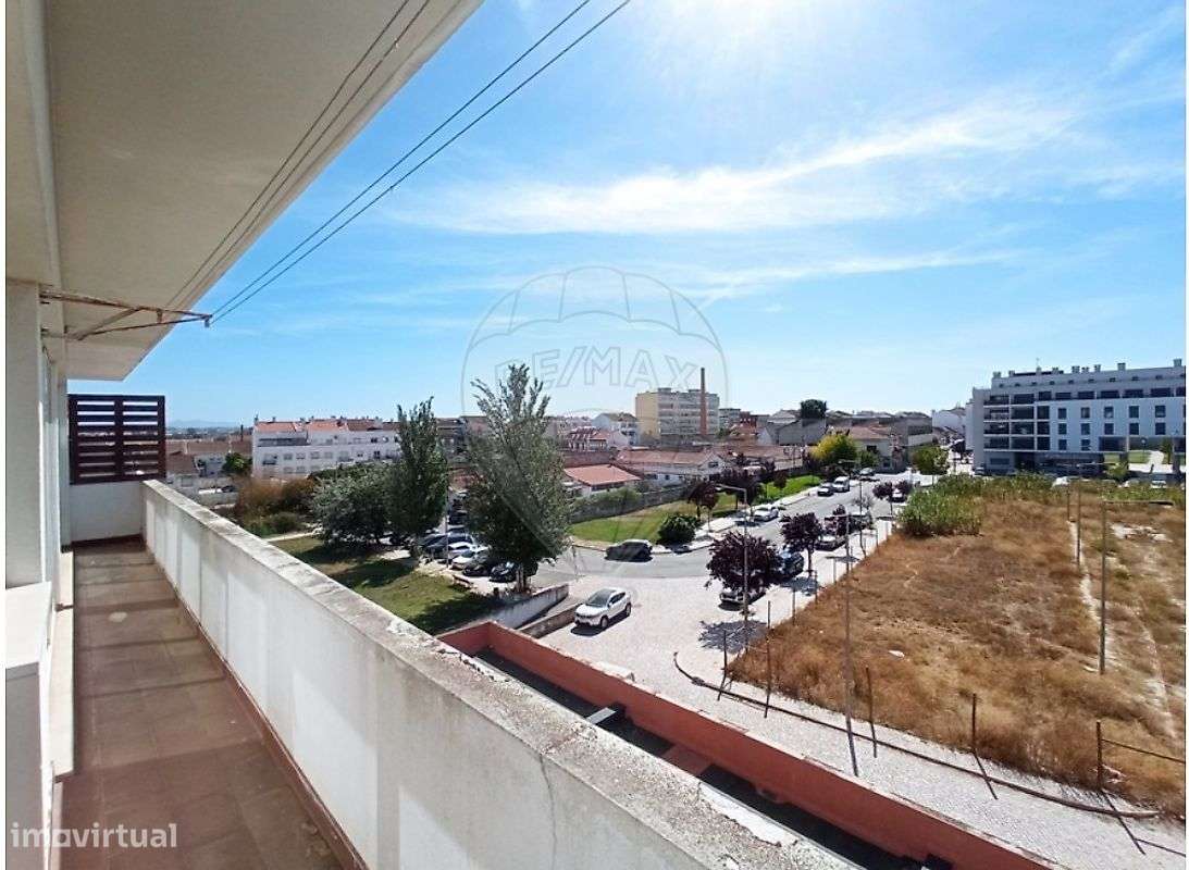 Apartamento T2 para venda - Grande imagem: 5/13