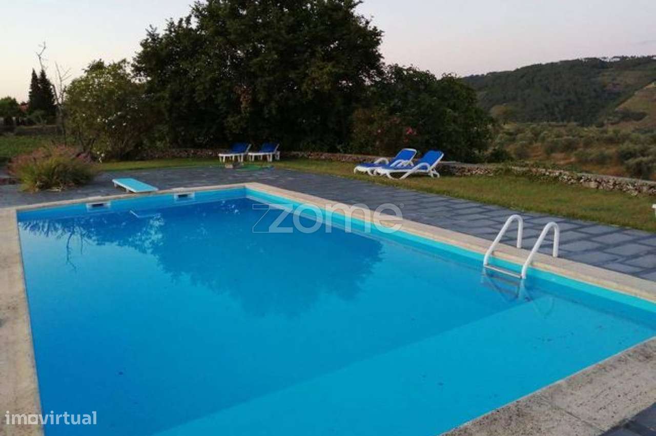 ✨ História e Rentabilidade – Quinta Brasonada do Séc. XVI - Grande imagem: 5/26