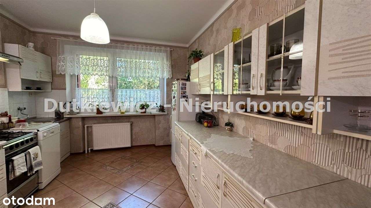 Dom Dwurodzinny|Duża Działka|Piwnica|Strych-9