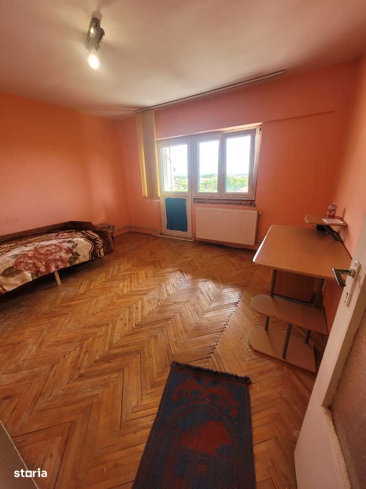 Carpati II: Apartament spatios cu 3 camere | Locuinta de familie-6