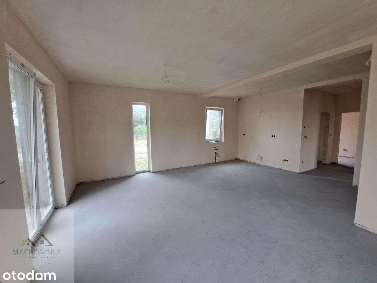 " Inwestycja Zakończona "-3