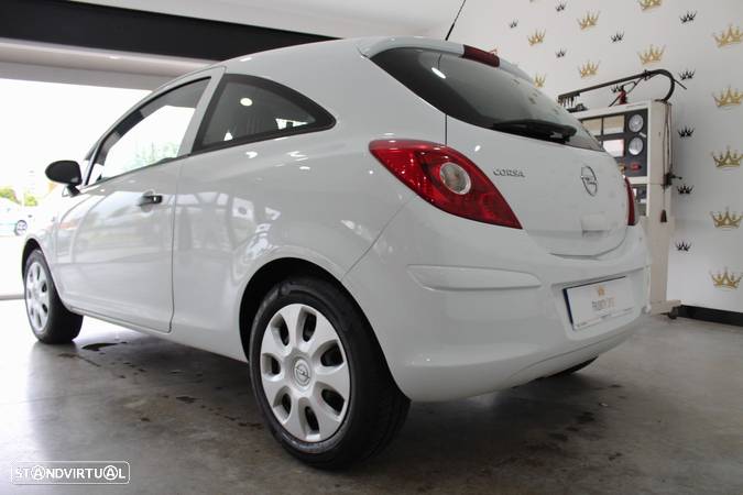 Opel Corsa 1.3 CDTI Active - 4