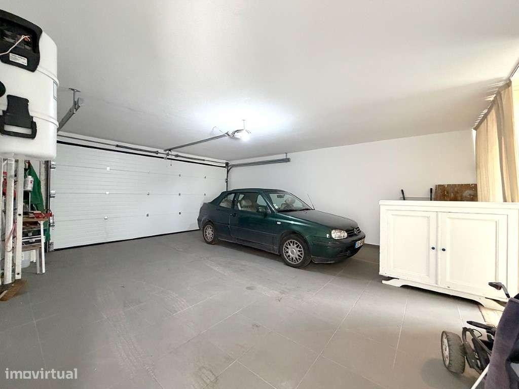 Moradia T4 térrea com 230m2 em condomínio privado, Azeitão-34