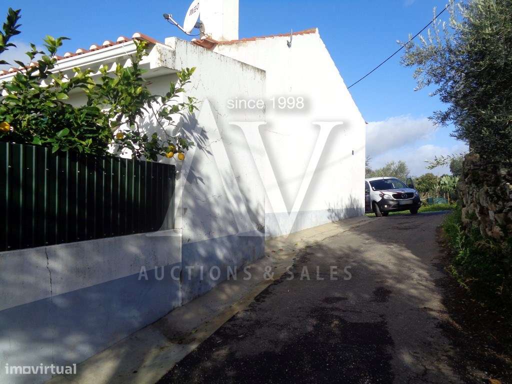 1/3 INDIVISO DE MORADIA - OLIVAIS - MEDELIM - IDANHA-A-NOVA | LEILÃ... - Grande imagem: 2/5