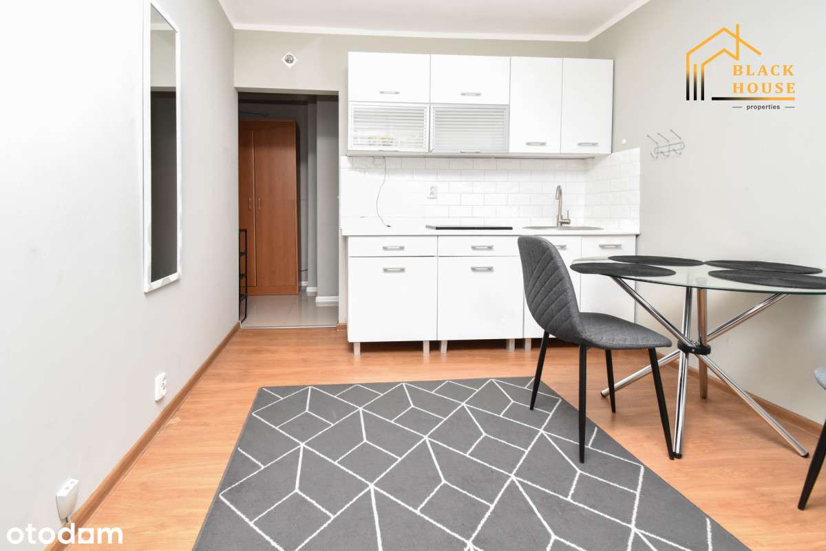 Mieszkanie inwestycyjne w  Świetnej Lokalizacji-0