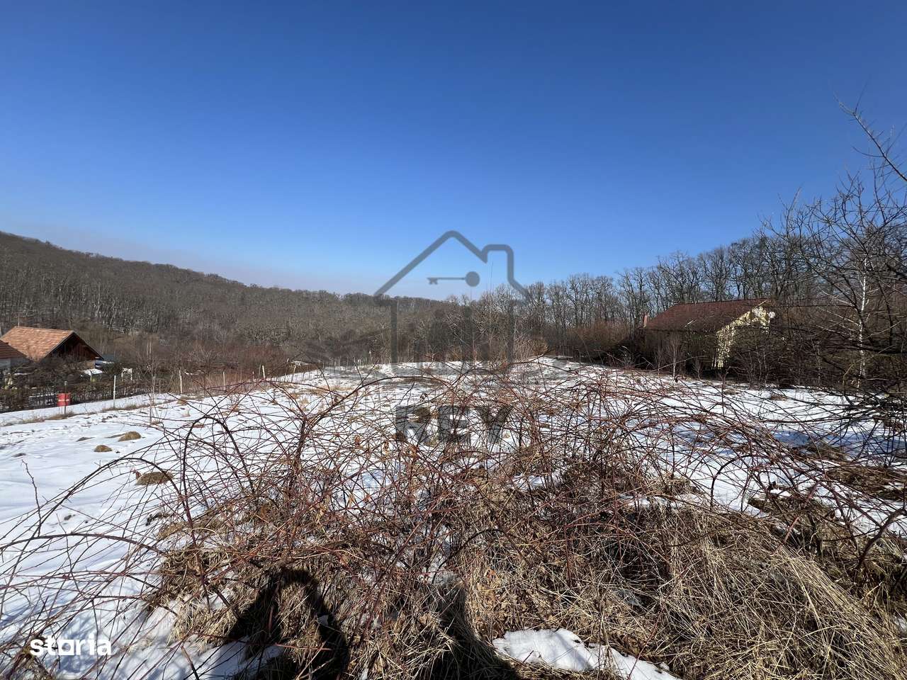 Se vinde teren intravilan Cisnadioara - Imagine principală: 5/7