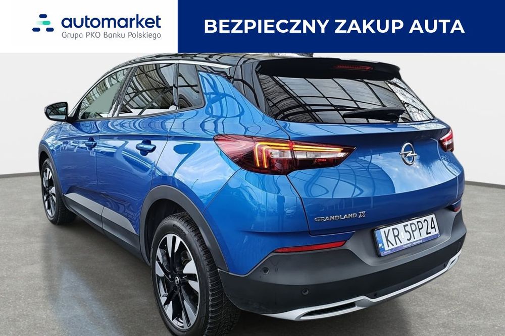 opel grandland-x