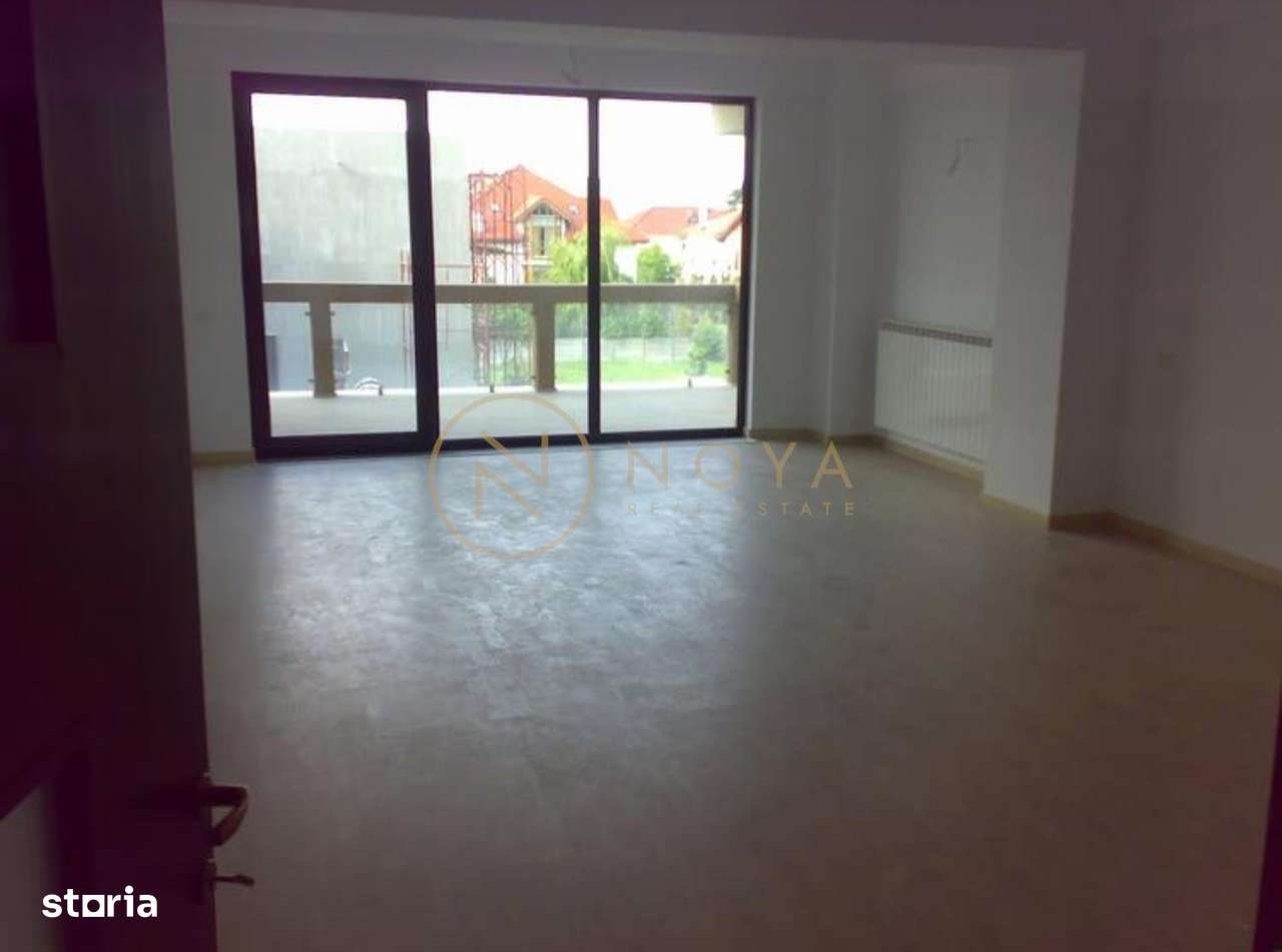 Apartament de 3 camere in zona Iancu Nicolae 2 parcari-0