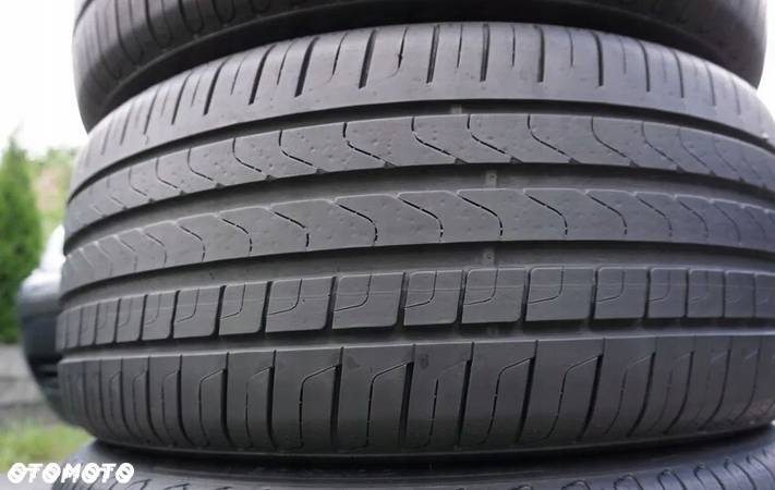 4x Pirelli Cinturato P7 Sea 245/40R19 94W L274 - 9