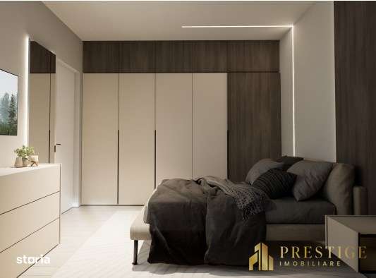 Casa noua cu 3 dormitoare de vanzare fara TVA in Santandrei - Bihor-9