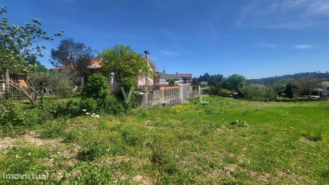 Terreno em Águeda com 1.480 m² por apenas 69.500€ - Oportunidade de in-5