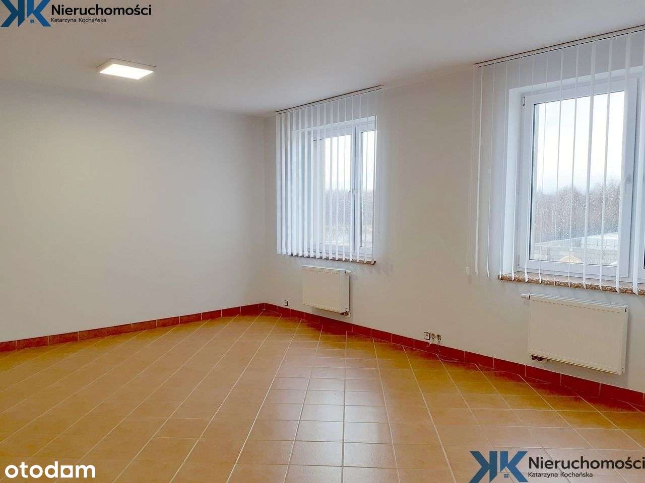 Biuro, lokal usługowy dla Ciebie, 1 min Dtś! - Pełny obrazek: 4/10