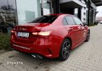 Mercedes-Benz Klasa A 200 AMG Line 7G-DCT - 4