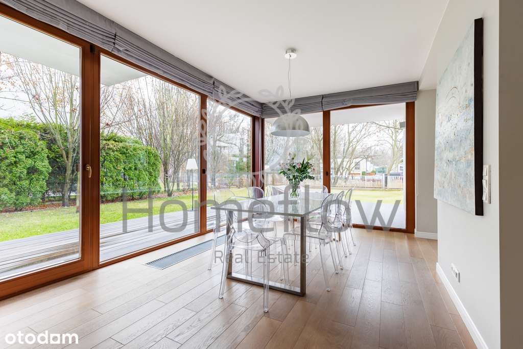 Dom premium, zamknięte osiedle, widok na jezioro - Pełny obrazek: 3/20