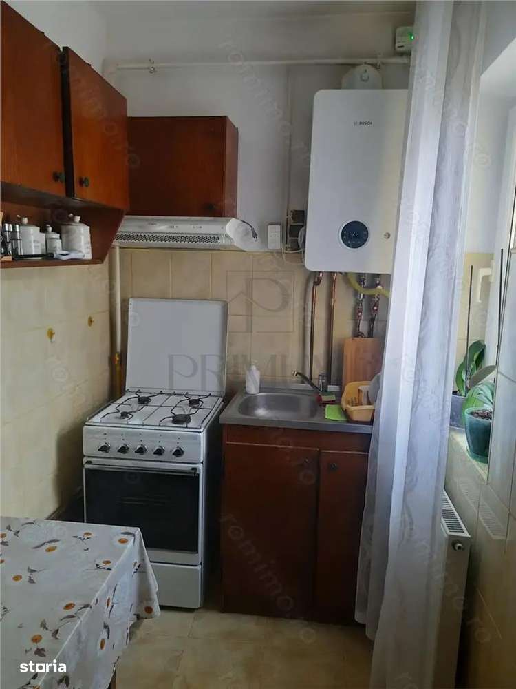 Apartament 1 camera confort 1 Buziasului - Imagine principală: 5/9