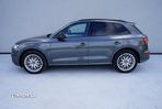 Audi Q5 50 TDI quattro tiptronic S line - 2