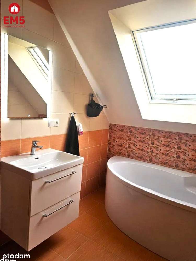 Wyjątkowy dom gmina Bakałarzewo - Pełny obrazek: 5/15