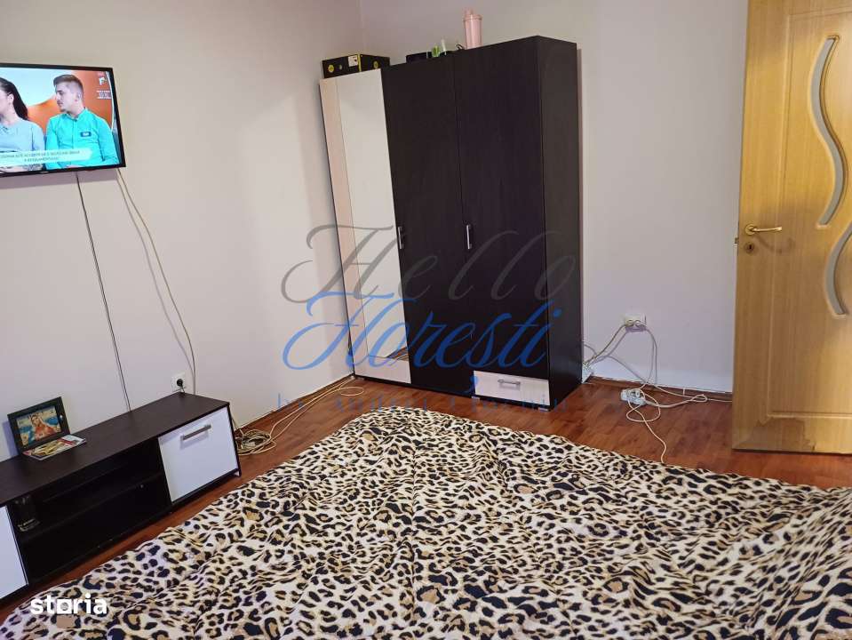 Apartament 1 camera 32mp, 11mp balcoane, zona Eroilor - Imagine principală: 2/6